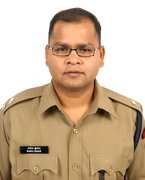 Manoj Kumar